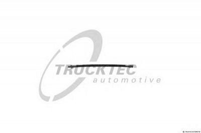 TRUCKTEC AUTOMOTIVE 0235010 -  Тормозной шланг